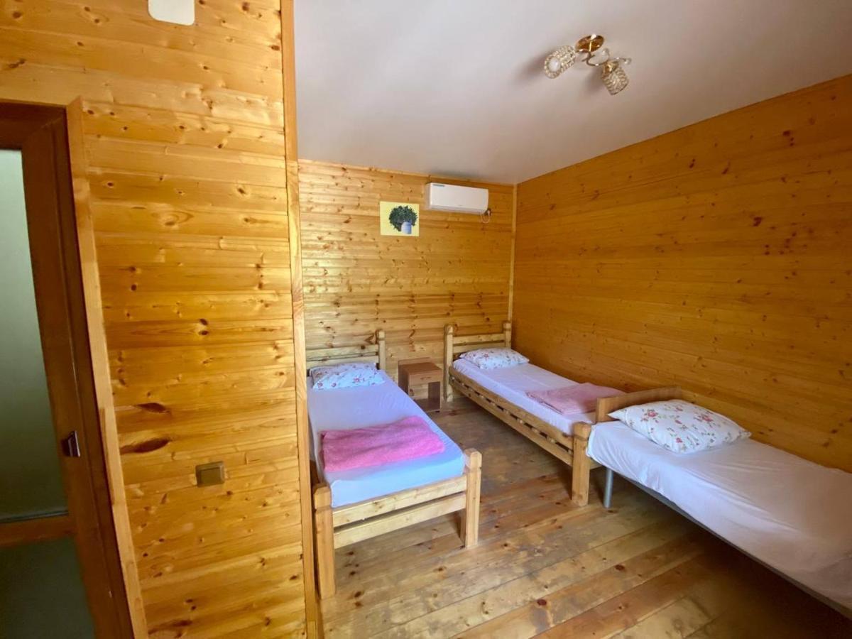Sunville Tsandrypsh Δωμάτιο φωτογραφία