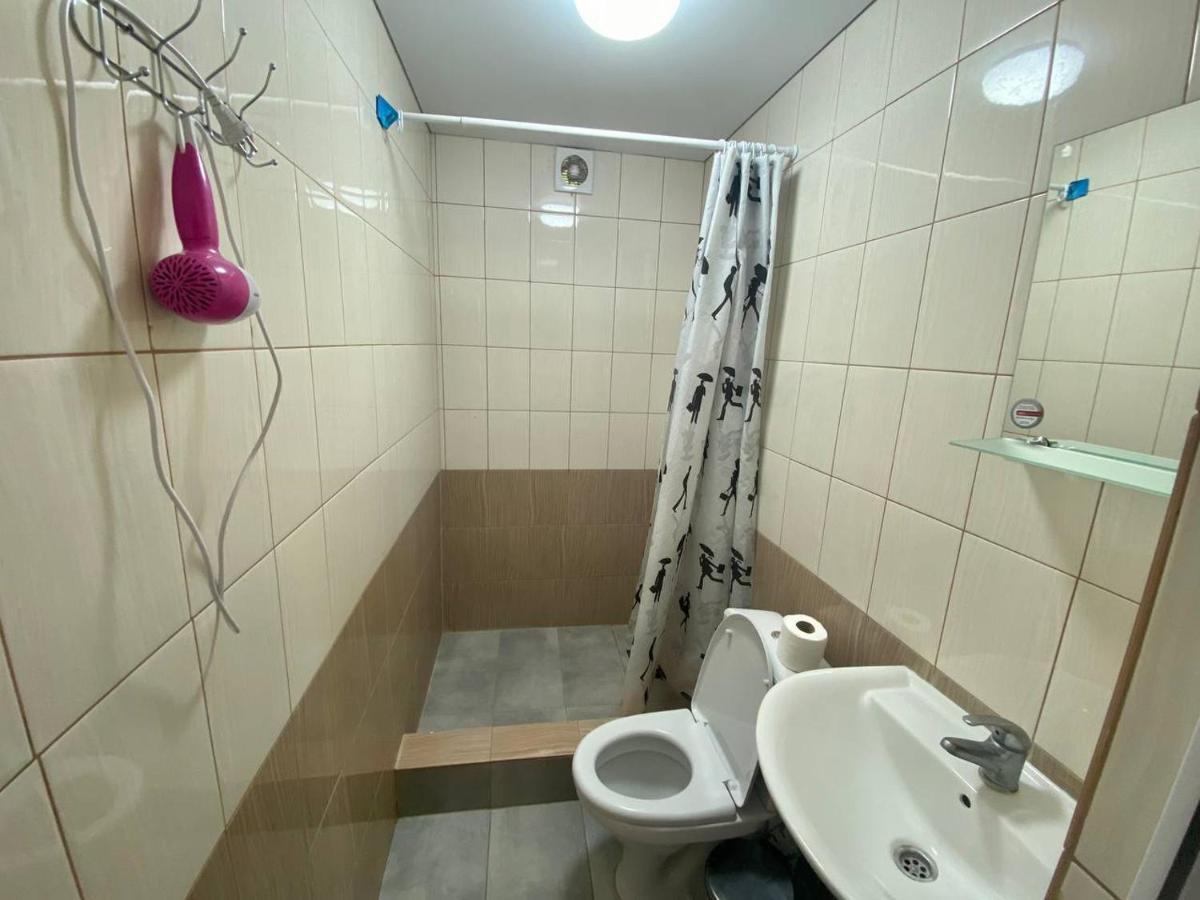 Sunville Tsandrypsh Εξωτερικό φωτογραφία
